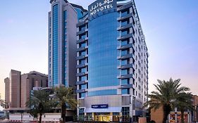 Novotel Jeddah Tahlia